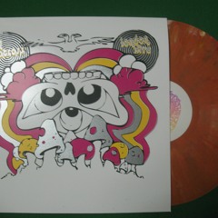 london:live Side A- 11/3/08