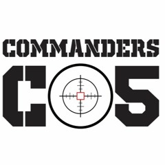 Commanders CO5 - Nacional 2016