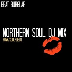 Northern Soul Mix
