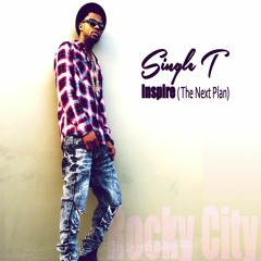 Right now - Single T Ft Beta