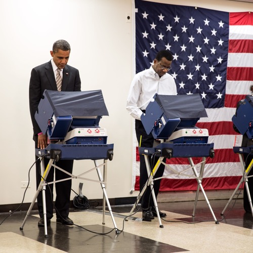 Special 1: Hacking an Election