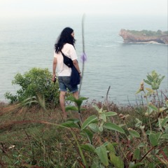 Efek rumah kaca - Sebelah mata (Cover)