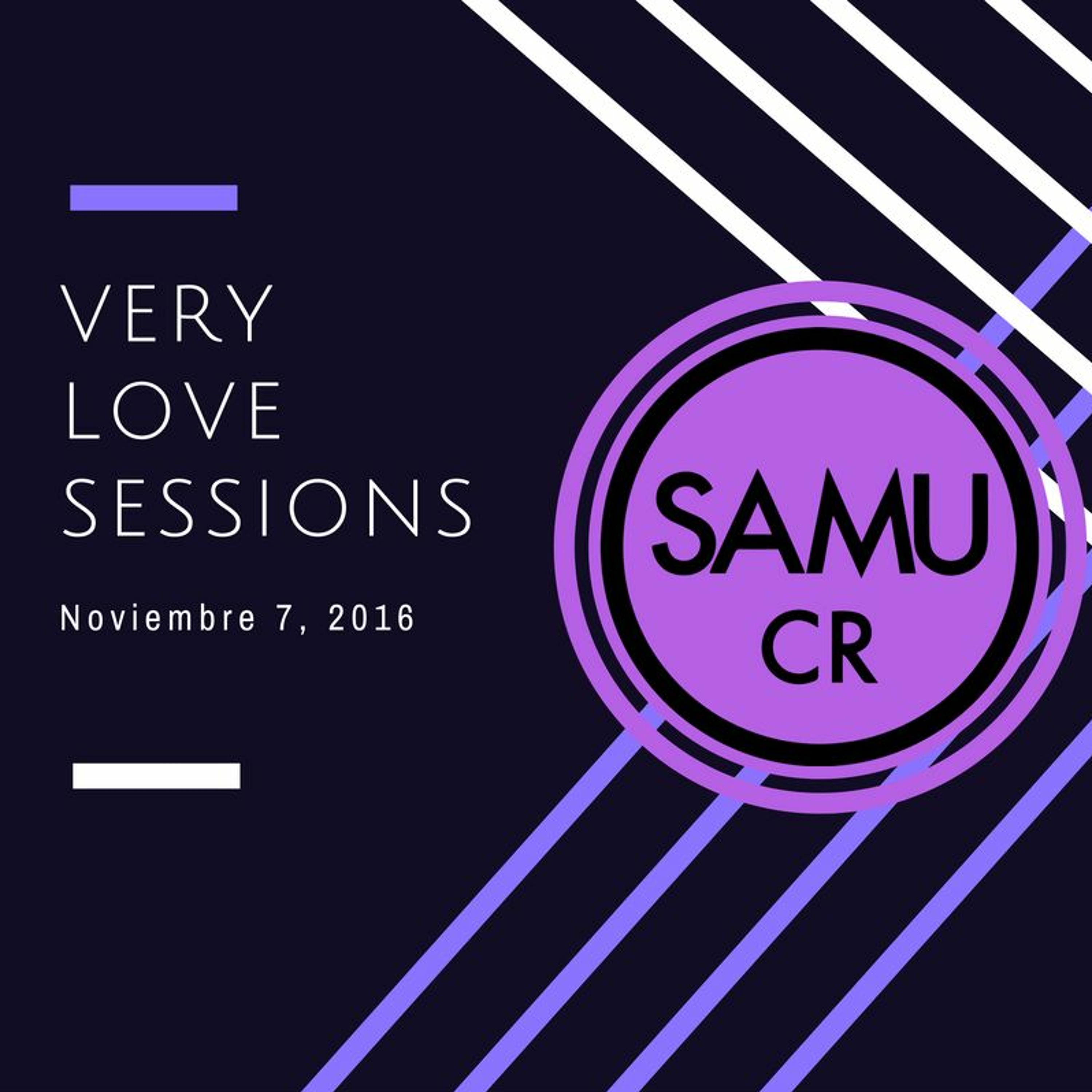 VeryLoveSessions Nov 7 episode artwork