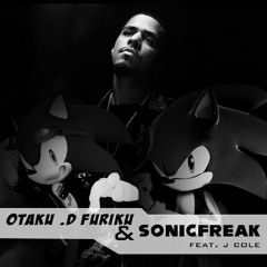SEVEN RiNGS - Otaku .D Furiku & DJ SonicFreak - Feat. J Cole