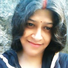 Jahan Pe Savera Ho ... Cover by Mithu Roy Chowdhury