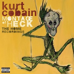And I Love Her (Kurt Cobain Cover)