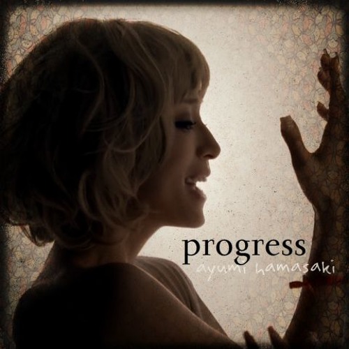 浜崎あゆみ Progress Cover By Po By Kwok Popo