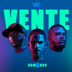 Los WaraOs - Vente ( Prod By Cromwell Y David Rone )