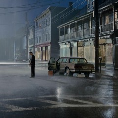 Streets #adamaudio#soundtrack