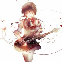 【乐正绫】Yuezheng Ling - Scarlet Drop