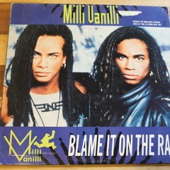 Fleshbag Marauders - Girl You Know It's True (I Love You)