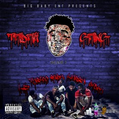 Tadah Gang- RODDS - Ruger Rudy