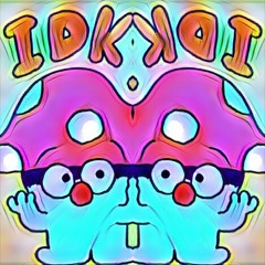 MIXINIT & Moldavite -IDK (Original)|Free Download|