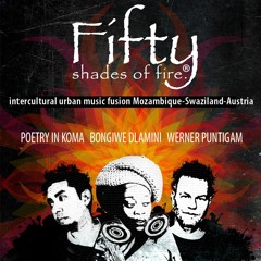 FIFTY SHADES OF FIRE @ ICMA Maputo 2016