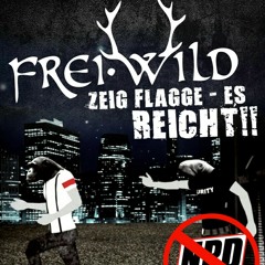 Frei.Wild - Fühlen mit dem Herzen sehen mit den Augen.mp3