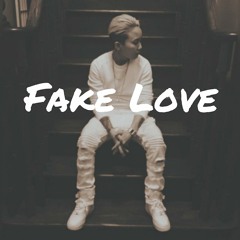 Drake - Fake Love [Monnie Kingz Remix]