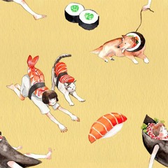 sushi マジック 2016