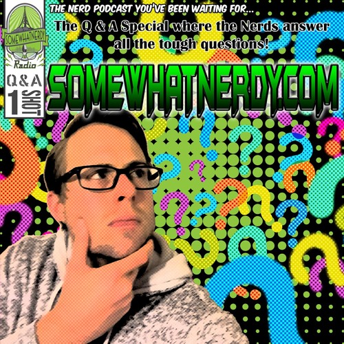 Q And A - One-Shot - SWN Radio