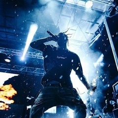 Hey Travis Scott, h-h-hey Trav