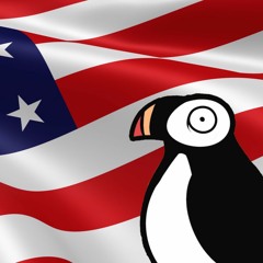 PufPresPod: Election 2016