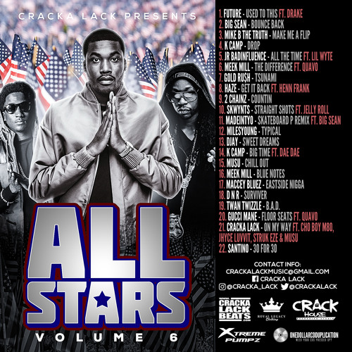 Haze - Get It Back ft. Henn Frank