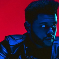 THE WEEKND x DAFT PUNK TYPE BEAT - What I've Done