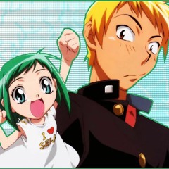 Midori no Hibi Opening ¨Sentimental¨[Fandub Español Latino]