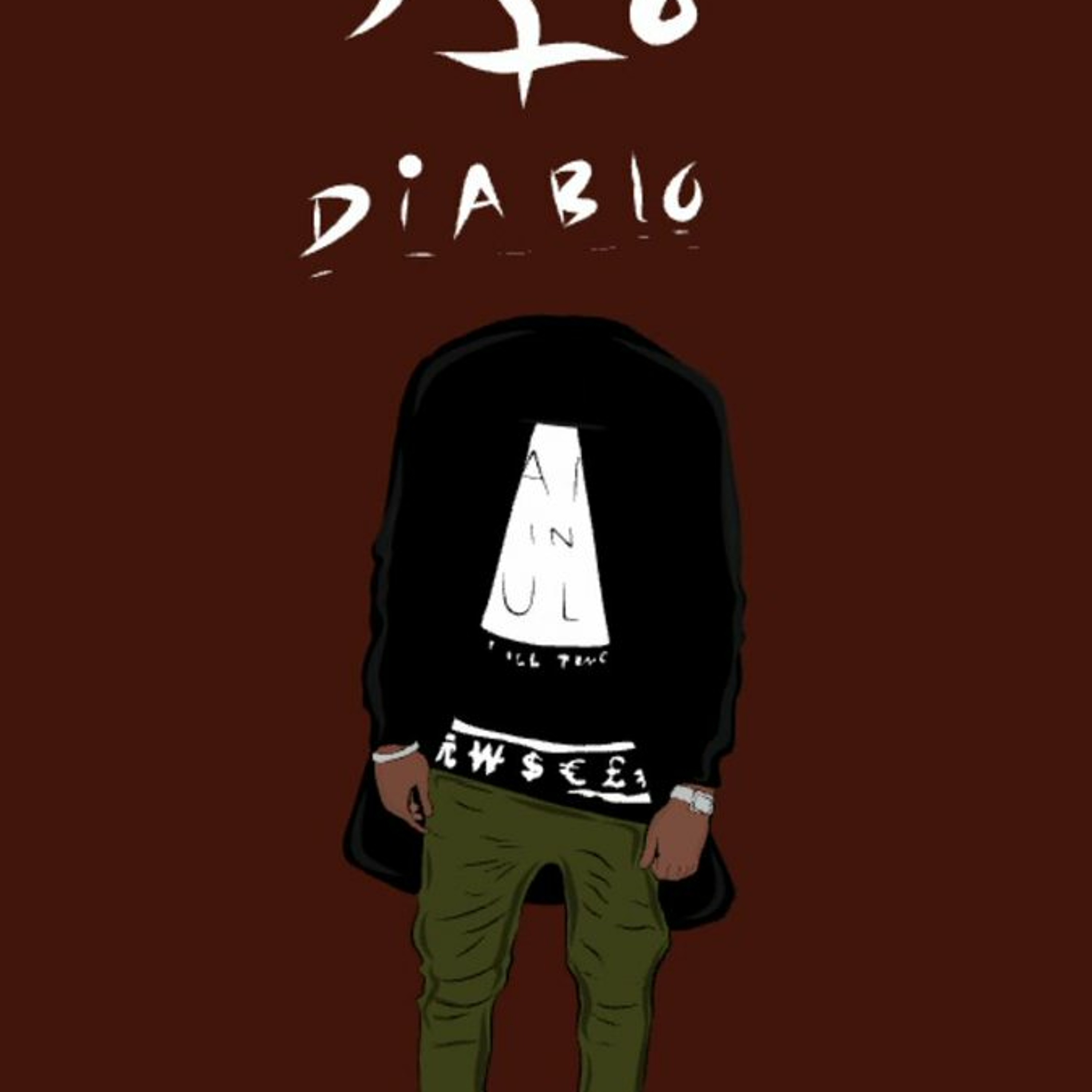 Golden Platter - Indigo Crimm episode artwork