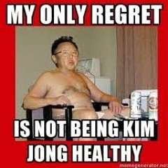 Rucka Rucka Ali: I'm A Korean (Original)