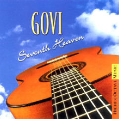 Disappearing Into You - Govi