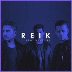 Reik - Qué Gano Olvidándote (Hector Coss Bootleg)