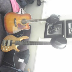 2che - Blackbird (cover)