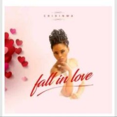 chidinma fall in live