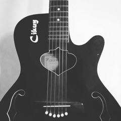 Paterpan - Mungkin Nanti (cover)