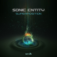Sonic Entity & Ilai - Dmt Perception (Original Mix)