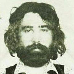 سیاه‌مشق. شعر و صدای ایرج جنتی عطایی