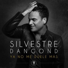 Silvestre Dangond _ Ya No Me Duele Mas (Remix DjEddie)