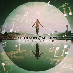 Lost in Sound Feat. Selorm
