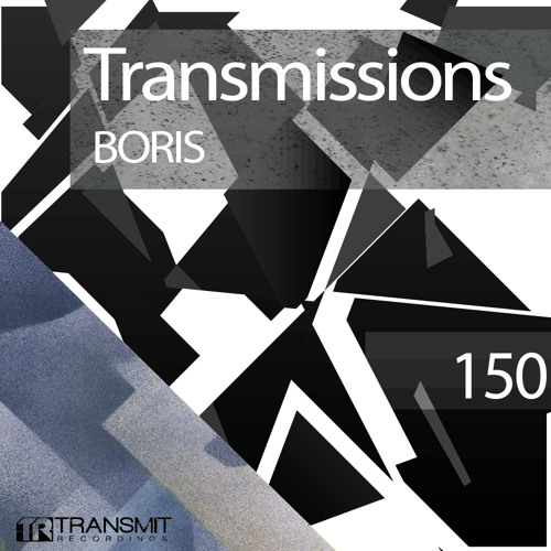 Thumbnail Transmissions 150 With Boris
