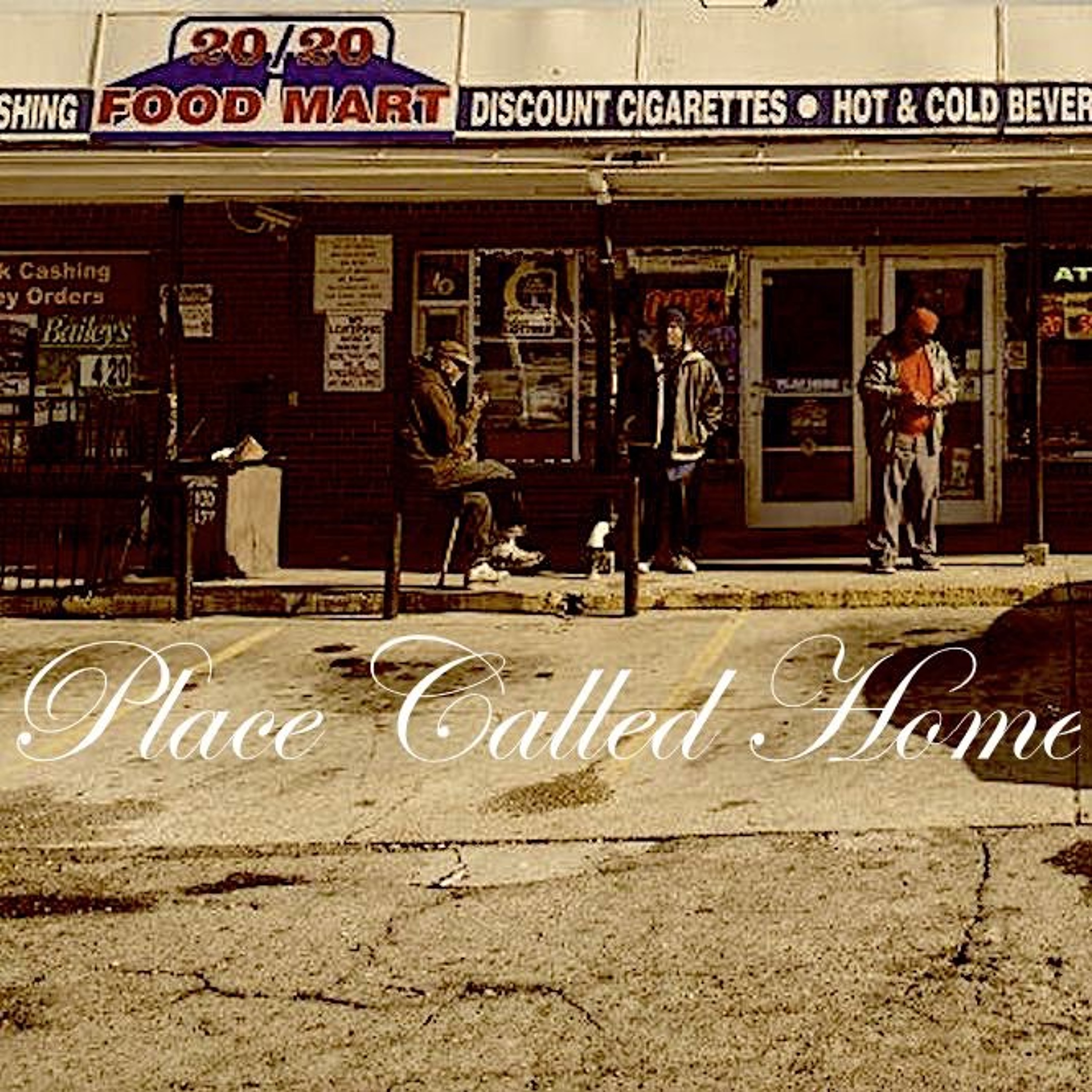 Place Called Home (prod. by Koncept1980) episode artwork