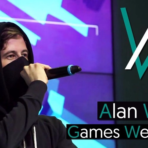 Routine - Alan Walker