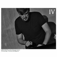 OBSCUUR PODCAST 04 | SWARM INTELLIGENCE