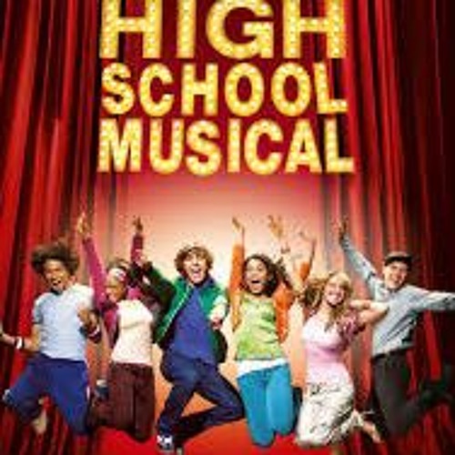 High School Musical We Re All In This Together By Lolalolita