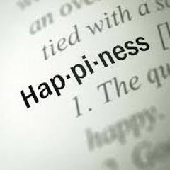 Happiness Comes From Within - Muallimah Aabida Peer