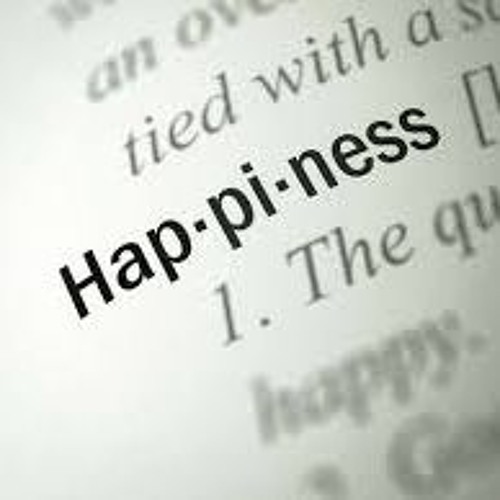 Happiness Comes From Within - Muallimah Aabida Peer