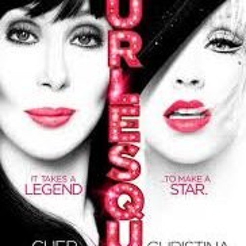 Express-Burlesque