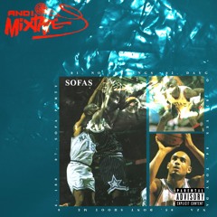 Sofa Party (2 Of Amerikaz Most Wanted)