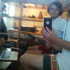 Seashells ft. Edgy J (synth vapor edit)