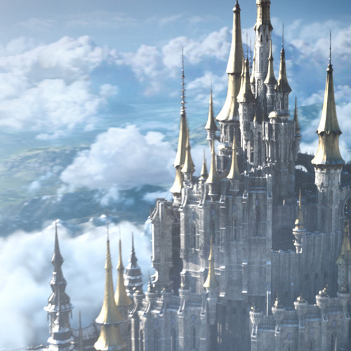 Maelstrom Radio FFXIV Remixes