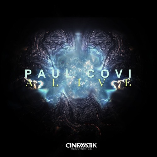 Paul Covi- Alive (Dimatik Edit)